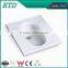 HTD-12 Ceramic squatting pan toilet