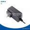 24v 800mA UL listed ac dc power adapter/swtiching power adapter with dc jack 5.5*2.5mm / 5.5*2.1mm etc