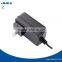 wall plug type 12v 2a/9v 2a/5v 4a ac to dc switching power adapter