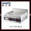 Griddle Pan With CE Certification Stainless Steel