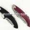 Waiter Corkscrew / Bottle Opener/ Wine Opener