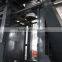 2000L Large Accumulator Extrusion Automatic Blow Molding Machine