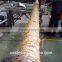 hot sale EN19 Chromed Piston Rod
