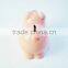 Wholesale Pretty Piggy Bank with Lovely Pig Shape
