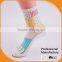 Hot sale 200N lady fashion cotton socks/sock manufacturer