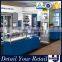 Modern Style Retail Phone Shop Interior Design