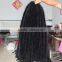 Factory Direct Sale Garment Accessories Mink Fur Trimming / Natural Fur Trim