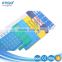 2016 cheap price printable disposable tyvek paper party wristband