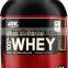 Whey Protein Powder 23g 2lb Chocolate Protein Supplement - Private Label Protein Powder Sports Supplement