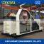 Best supplier for sale mini PE150*250 small diesel engine jaw crusher