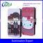 New product design Sublimation Custom Mobile phone holster protect Phone Cover for iphone 4