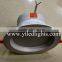 led ceiling light round 5w led recessed ceiling light ceiling led light led lighting 85-265v lamps high quality 3 years warranty