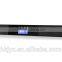 2015 Latest tv Bluetooth LED Soundbar With 2.4G Wireless Subwoofer