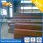 S355JR low carbon hollow section square tube steel