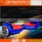 6.5 inch Speedway Bluetooth Self Balance Electric Standing Hoverboard Scooter Remote Key LED Light on Two Wheel Smart Skateboard