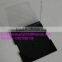 mini cd case single black