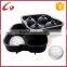 Hot Selling Ice Cream Maker, Ice Ball Maker, Baking Mold