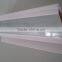 all kinds of pvc corner for pvc ceiling panel