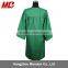 Forest Green Graduation Apparel/Bachelor Gown