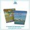 High Quality Paper Bag with Reinforce in Bottom Art Paper Bag