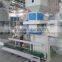 automatic urea packing system, urea 50kg bag filling machine mobile, 50kg bag packing machine for urea