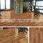 wood texture PVC Material pvc floor rolls