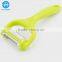 3 blades design multi-function vegetable peeler