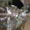 China  gold supplier Stainless steel micro powder mill