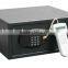 IC Card lock/Hotel magnetic card lock/smart card lock(1011J)
