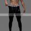 Men's Compression Pants Base Layer Sports Tight Gym Wear Pants Leggings