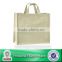 Customized Cheap Heavy Canvas Tote Bag Cotton Bag