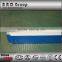 Polyurethane wall sandwich panels lightweight sandwichj panel for isolation