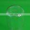 GLB200001 Argopackaging Clear Glass Bottle 200ML Beverage Glass Bottle