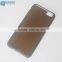 In stock Soft Gel TPU Case For Apple Iphone 7 Pro 5.5'' Clear Cover