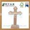 decorative handmade wooden crosses