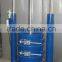 hydraulic distributing machine, silica gel filling machine