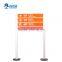 Advertising Outdoor Pylon And Sign Board