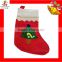 wholesale felt christmas stockings gift bag