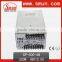 500W 48VDC Power Supply 10A Switching Power Supply With PFC CE ROHS 2 Year Warranty