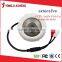Dolby noise reduction technology adjustable CCTV Microphone GK-803A with Range:150m