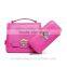 2015 ladies leather handbags fashion shoes women