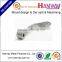 Guangdong manufacture OEM aluminum die cast hospital equipment accessories
