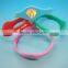 Wholesales Promotional OEM Sport Balance Energy Power Ion Silicone Wristband Bracelet Bangle