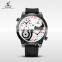 WEIDE wholesale fashion watches japan miyota 2035 movement watch clocks and watches
