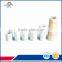 FRP tray nut for anchor bolt