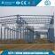 Factory supply light steel structure building warehouse