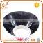 Summer fashion printing uv sun visor hat wide brim anti-uv caps