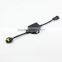 H11 LED Headlight Canbus Error Free Anti Flicker Resistor Canceller Decoder