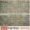 Beige color Stone mosaic On Hot Sale