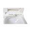 Intelligent bathroom smart washlet wellness toilet